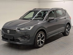 Bild des Angebotes SEAT Tarraco 4Drive FR LED/VirCo/Pano/AHK/4xSHZ/Kam