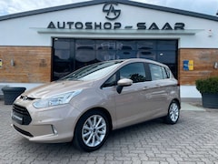 Bild des Angebotes Ford B-Max B-MAX Titanium NAVI/PDC