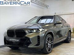 Bild des Angebotes BMW X6 xDrive30d M Sport Pro 22Zoll Pano ACC 360°