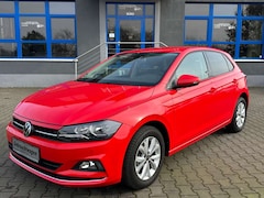 Bild des Angebotes VW Polo VI Highline