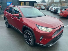 Bild des Angebotes Toyota RAV 4 Hybrid 4x4 Lounge