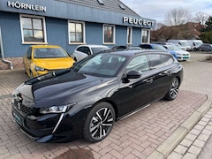 Bild des Angebotes Peugeot 508 508 SW GT Pack+Glasdach+Alarm+Leder rot+NightV