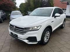 Bild des Angebotes VW Touareg Basis 4Motion