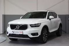 Bild des Angebotes Volvo XC40 Momentum Pro~4xSZH~Kam~Nav~alle Assistenen