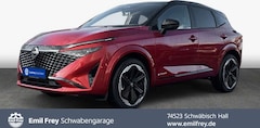 Bild des Angebotes Nissan Qashqai 1.5 e-Power N-Design *Winterpaket*