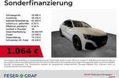 Bild des Angebotes Audi Q8 50 TDI 2x S Line Pano,Standhzg,Sitzbel,HUD,Kameras