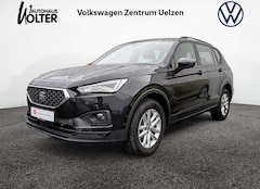 Bild des Angebotes SEAT Tarraco 2.0 TDI Style DSG AHK NAVI ACC KAMERA