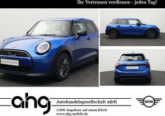 Bild des Angebotes MINI Cooper C COOPER C Classic Trim Panorama