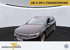 Bild des Angebotes VW Passat Variant 2.0 TDI DSG BUSINESS KAMERA AHK