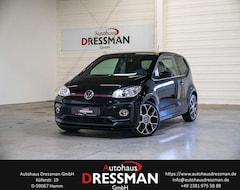 Bild des Angebotes VW up! GTI KAMERA TEMPOMAT BEATS KLIMA SITZHZ.