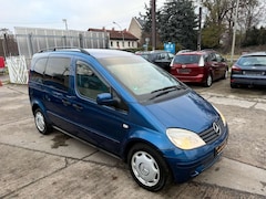 Mercedes-Benz Vaneo Compact Van 1.9*Behindert*TUV NEU*