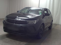 Bild des Angebotes Opel Grandland X 1.2 Turbo GS Line LED Shz RFK PDC