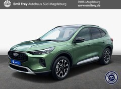 Bild des Angebotes Ford Kuga 2.5 Duratec PHEV ACTIVE X