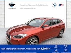 Bild des Angebotes BMW X2 sDrive20i M Sportpaket Head-Up DAB LED RFK