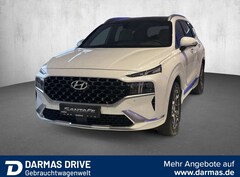 Bild des Angebotes Hyundai SANTA FE SANTA FE 1.6 Turbo Hybrid 4WD Signature PanoD