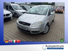 Bild des Angebotes Ford C-Max 1.6 TDCI Ghia *PARKHILFE*AHK*