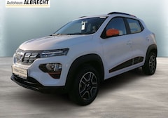 Bild des Angebotes Dacia Spring Comfort Plus 45