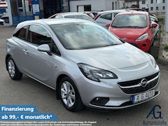 Bild des Angebotes Opel Corsa Drive +Garantie Tempomat Klima TÜV+Service NEU