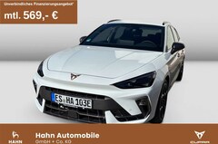 Bild des Angebotes CUPRA Leon Sportstourer VZ 1.5 e-HYBRID AHK PDC Full