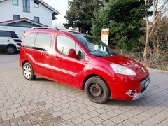 Bild des Angebotes Peugeot Partner Tepee HDi FAP 110 Family