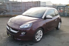 Bild des Angebotes Opel Adam Glam