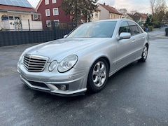Bild des Angebotes Mercedes-Benz E 280 Elegance