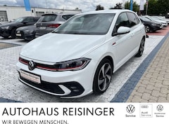 Bild des Angebotes VW Polo GTI 2.0 TSI DSG (IQLight+APP+ACC+ParkAssist) Klima