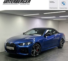 Bild des Angebotes BMW 440 M440i xDrive Cabrio M Sportpaket Pro Harman/Kardon