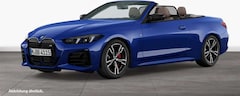 Bild des Angebotes BMW 440 M440i xDrive Cabrio M Sportpaket Pro Harman/Kardon