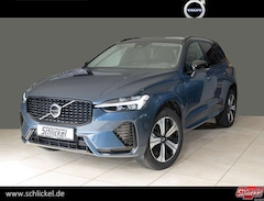 Bild des Angebotes Volvo XC60 T6 AWD Plus Dark Recharge Plug-In Hybrid Leder