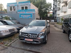 Bild des Angebotes Mercedes-Benz GLA 220 GLA -Klasse GLA 220 4Matic