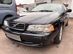 Bild des Angebotes Volvo C70 2.4T Collection Cabriolet*HU Neu-Insp.Neu*