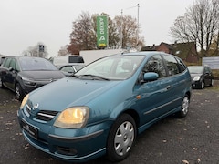 Bild des Angebotes Nissan Almera Tino Automatik*AHK*Rückkamera+TÜV& Service Neu
