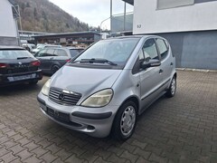 Bild des Angebotes Mercedes-Benz A 140 A-Klasse Classic