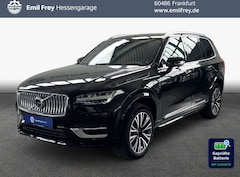 Bild des Angebotes Volvo XC90 XC90 T8 AWD Plug-in Hybrid Plus-Bright HeadUpDispl