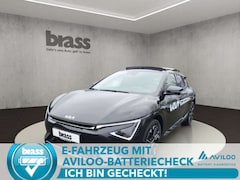 Bild des Angebotes Kia EV6 PE GTL 84 RWD WP GD ASS+ S