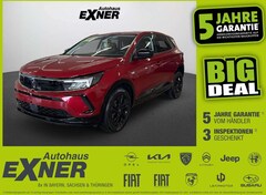 Bild des Angebotes Opel Grandland 1.2 Turbo GS LINE LED+Navi+SHZ+2xKlima