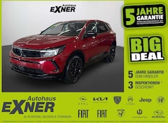Bild des Angebotes Opel Grandland 1.2 Turbo GS LINE LED+Navi+SHZ+2xKlima