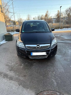 Bild des Angebotes Opel Zafira Design Edition