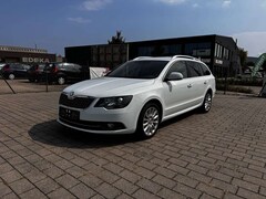 Bild des Angebotes Skoda Superb Exclusive