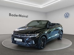 Bild des Angebotes VW T-Roc Cabriolet 1.5 TSI Matrix Navi AHK SHZ RFK