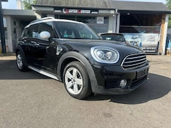 Bild des Angebotes MINI Cooper D Countryman Cooper D