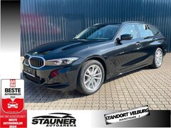 Bild des Angebotes BMW 320 D Aut. Touring/ PanoDach/Standheiz/Sportsitze