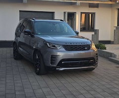Bild des Angebotes Land Rover Discovery Discovery D250 R-Dynamic SE