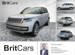Bild des Angebotes Land Rover Range Rover SWB 4.4 Benzin P530 Autobiography