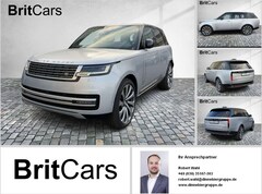 Bild des Angebotes Land Rover Range Rover SWB 4.4 Benzin P530 Autobiography