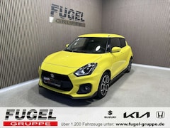 Bild des Angebotes Suzuki Swift 1.4 BoosterJet Swift Sport LED|RFK|SHZ|Navi