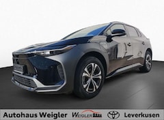 Bild des Angebotes Toyota bZ4X FWD Team Deutschland
