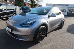 Bild des Angebotes Tesla Model Y Performance Dual AWD # AHK # 19 % Mwst.