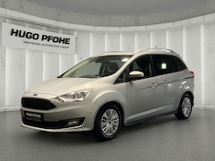 Bild des Angebotes Ford Grand C-Max Cool & Connect 2.0 TDCi | AHK | RFK | GJR